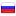 tapp.ru server is located in Russia